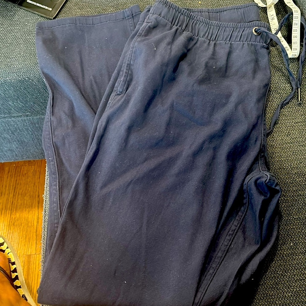 Men’s livergy pants